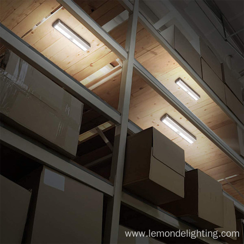 Motion Sensor Under Cabinet LED Closet Light